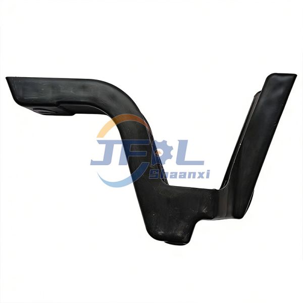 Factory Direct Sale Truck Plastic Mounting Bracket DZ14251870383 Left for SHAC M3000 F3000 X3000 Cab