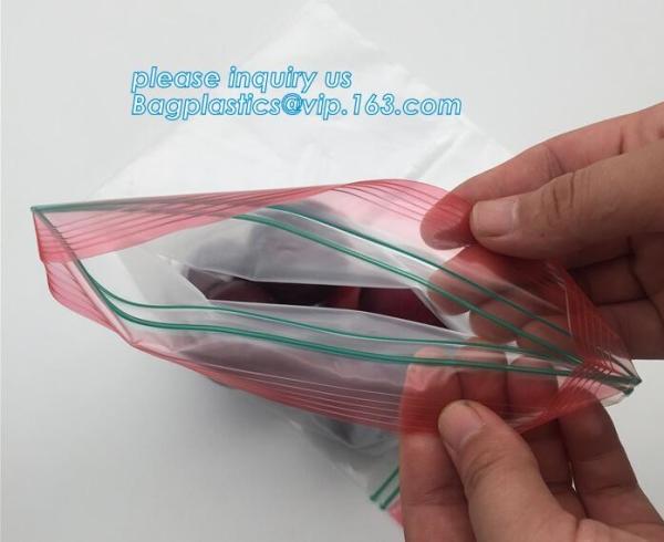 Promotional Recycled Eco Friendly Zipper Stand Up Food Packaging Compostable Biodegradable Plastic Pouch Bag corn starch