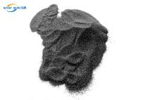 150um 250um Black DTF Powder Soft Hand Feeling For DTF Printer