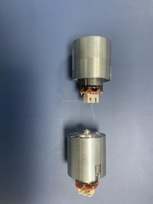 Corrente contínua sem escova pequena segura de Powerful 1.2A do controlador do motor de movimentação