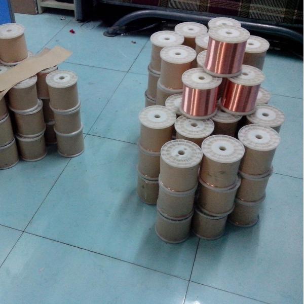 10 AWG Bare Copper Wire 25 Ft Coil Single Solid Copper Wire 99.9% Pure Copper