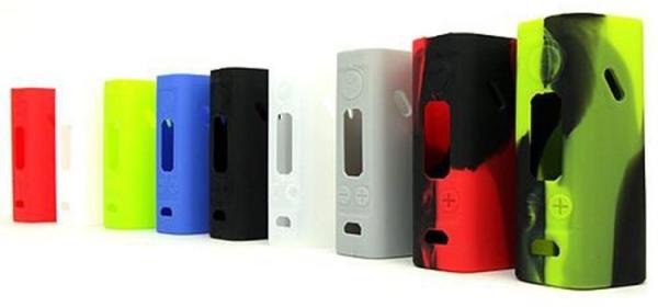 Multi Color Silicone Consumer Electronics Accessories Wismec Reuleaux Rx200s Silicone Case