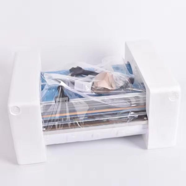 100 шт/мин Машина для уплотнения зубов Электрическая тепловая стерилизация зубов