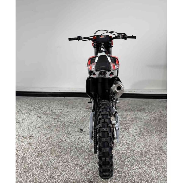 KEWS 174FMN CBS300 Water Cooling 300CC 4 Stroke Enduro Motorcycle Motocross Bike