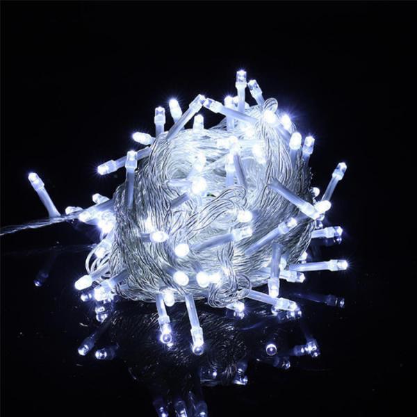 Outdoor Full Sky Star LED Light Strings 30M Hanging Decoration for Tree Holiday Lights
