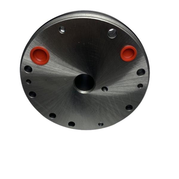 Durable Steel Material Charging Pump for CPCD30-35 Model Forklift Transmission System with Long Working Life