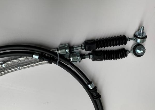 Standard Size Gear Selector Cable For Toyota Hiace