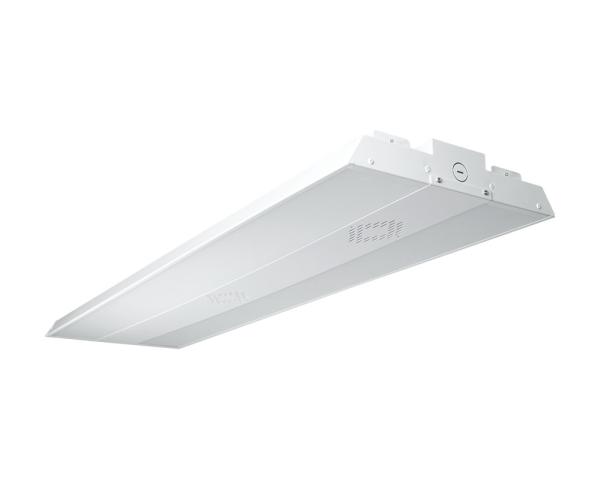 0-10V Linear LED High Bay Lights 85W 170W 11000lm 22000lm