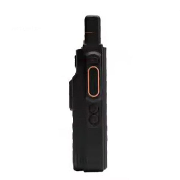 Quansheng D25 4G POC Handheld Walkie Talkie with 5000km Range for Long Distance Communication