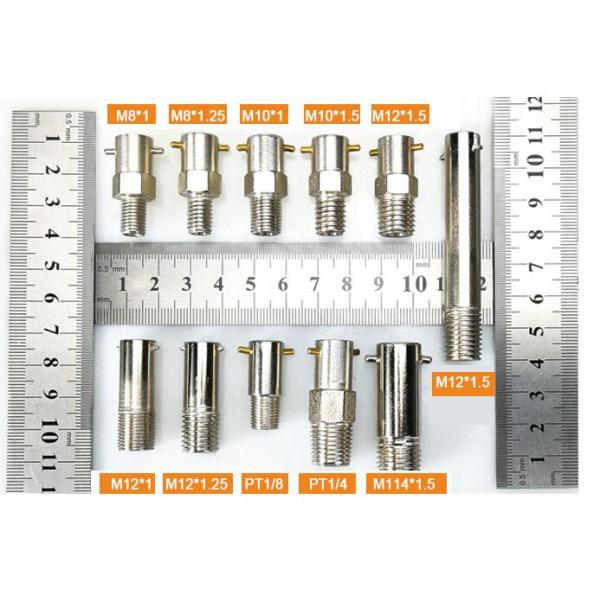 Bayonet Thermocouple Accessories Customization Available