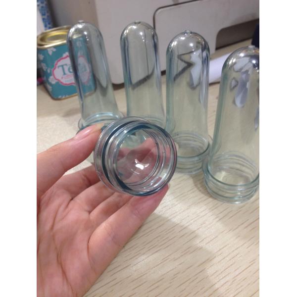 180T Customized Injection Molding Molds 24 Cavities For Cap Production
