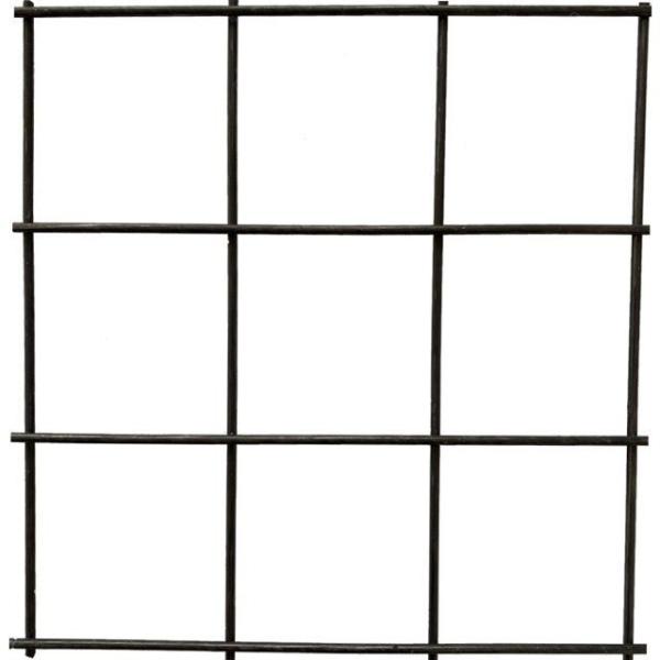 High Quality Galvanized Anti-Rust Welded Wire Mesh Panel Galvanized Welded Wire Mesh Home Animal Fence Panels