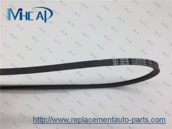 NISSAN Parts 11720-03JXM 1172003JXM Auto Belt V ( For Water pump )