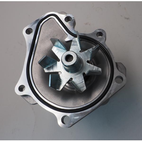 2.4L 2AZFE 2008-2015 Engine Water Pump Aisin WPTS008 for Gasoline Fuel A380 ALSi9Cu3 Fe