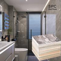 Panneau de douche en plastique en PVC