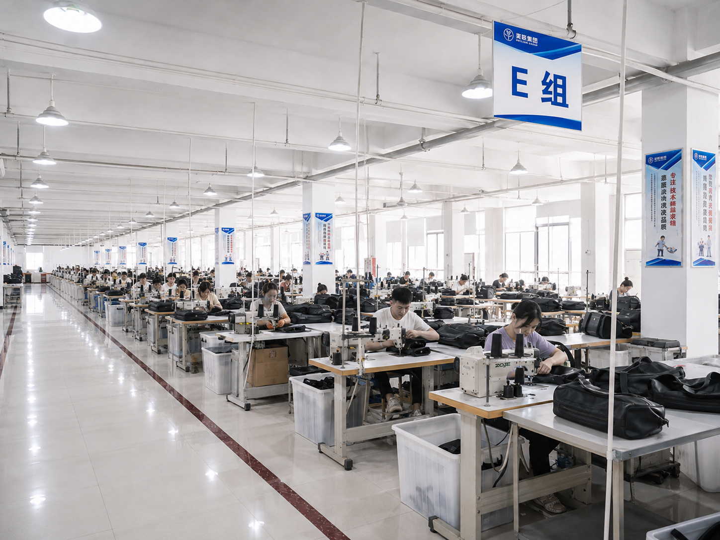 XIAMEN VIZO IMPORT & EXPORT CO., LTD.