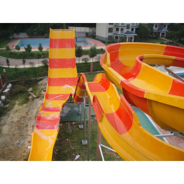 Смешной проект Waterpark зрелищности, тематический парк воды отдыха