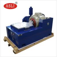 equipamento de testes da tabela da vibração 2.0m/S, 2000kg. Máquina mecânica da vibração de F