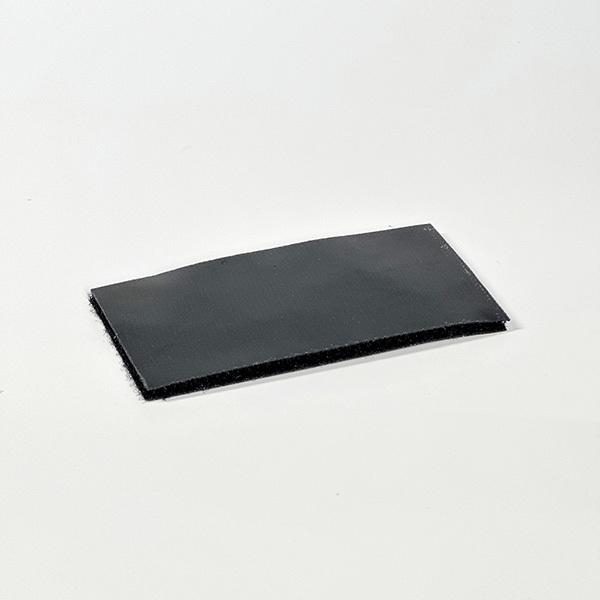 Thermoplastic Polyurethane Industrial Strength Hook And Loop Tape With Hot Melt PUR