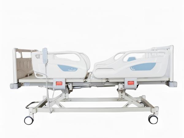 DH-II-C Five-Function Electric Bed with Angle Indicator Precise 14° Tilt