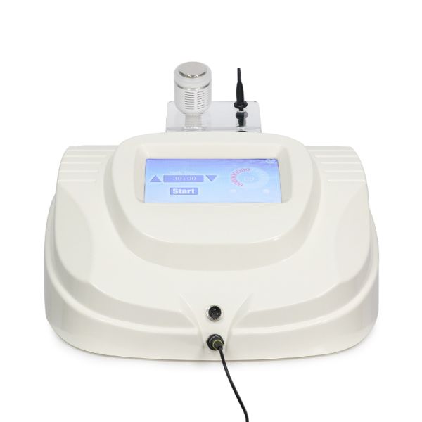 Desktop electrolytic hair removal beauty machine, portable hair removal device, permanent electrolytic hair removal beauty device