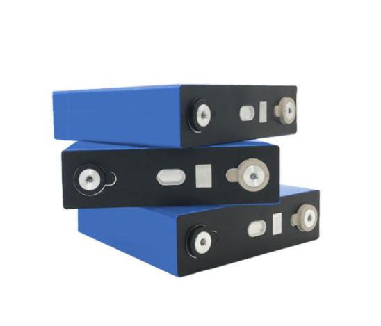 3.2v 32ah Lithium Iron Phosphate Battery Cell Electric Power Batteries