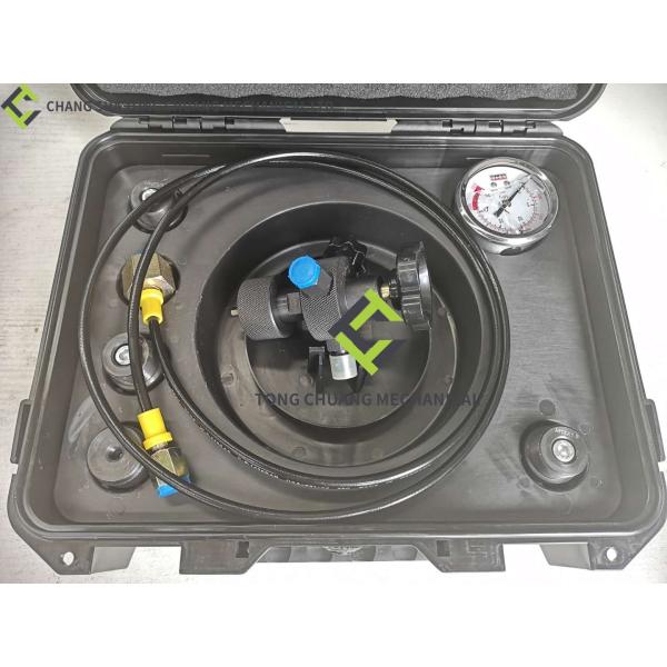 Запчасти бетонных насосов для тяжелой промышленности и зумлиона, аккумуляторных инструментов многофункциональных насосов.