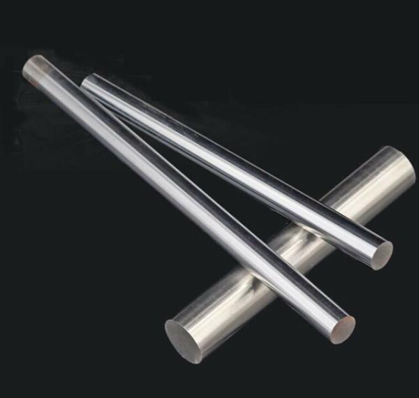 12mm Round Stainless Steel Bar Rod Black Pickled Cold Drawn 400 Series