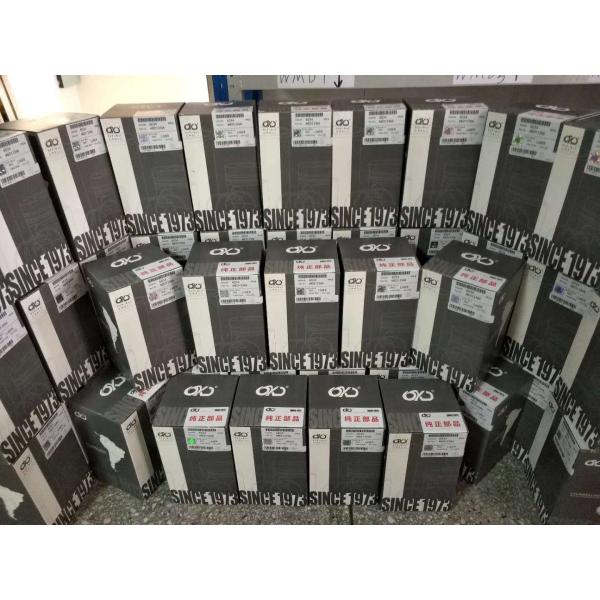 W04E Hino Engine Liner kit Aftermarket Excavator Parts 11467-1762 A Metal Material