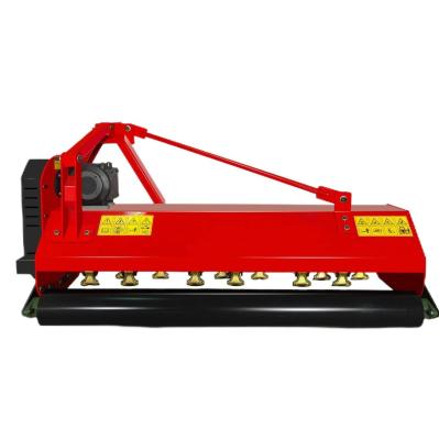 Agricultural Hydraulic Flail Mowers Farm Equipment Tractor Mounted