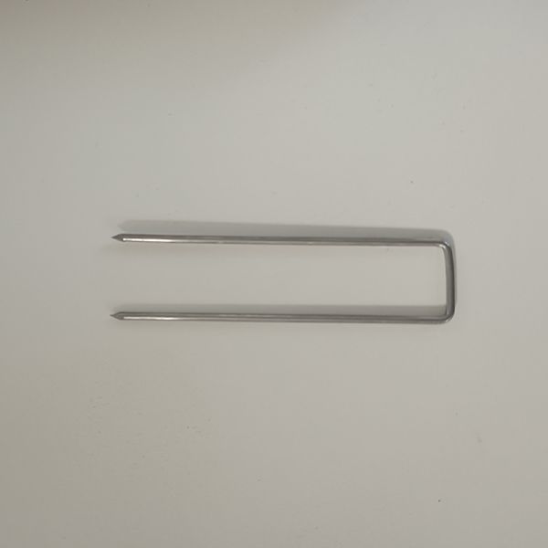 Stainless Steel 310S Refractory Y-Anchor with Customized Size and Y-Bracket Design for Industrial Applications