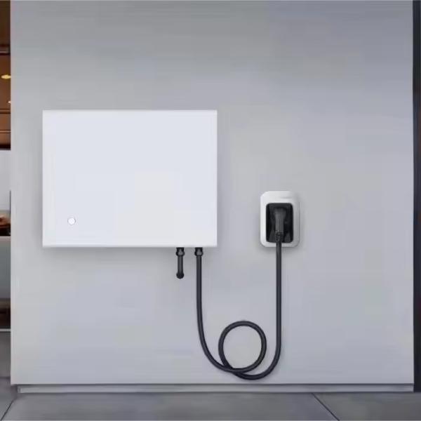 DC Charging Station 20KW 30KW CCS1 CCS2 GBT CHADEMO TESLA Home Fast Ev Charger DC Station For Electric Cars Vehicles