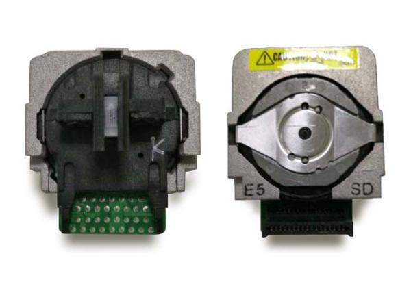 Printer Print Head For LQ300+ LQ300  LQ300+II Printers Part Number: F045000 Print Head Refurbished