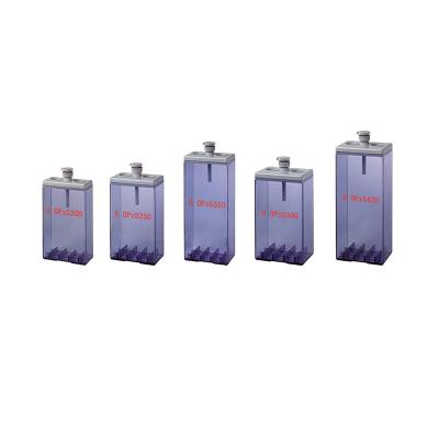 3000ah Opzs Gel Vrla Telecom Tubular Plate Battery For Photovoltaic System