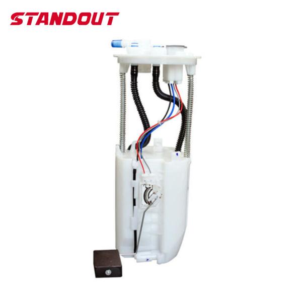Japanese Cars Fuel Pump Assembly For Toyota Hiace 2.7L-L4 77020-26031