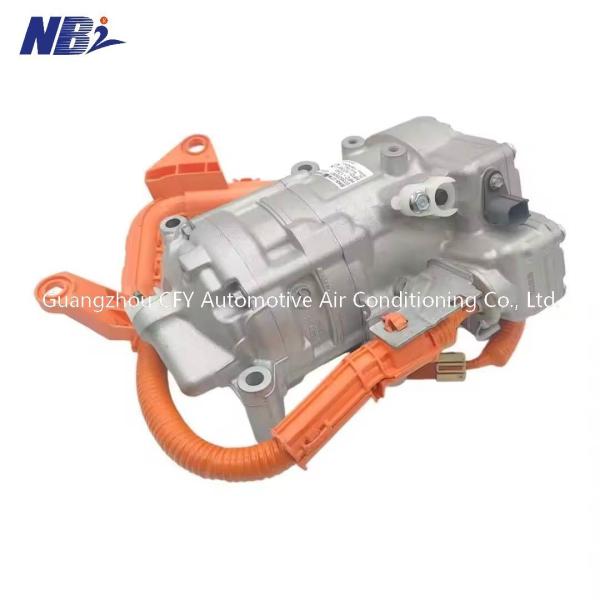 Honda VEZEL GP5 3888105P6004 compressor de ar condicionado para veículos elétricos da marca GP5