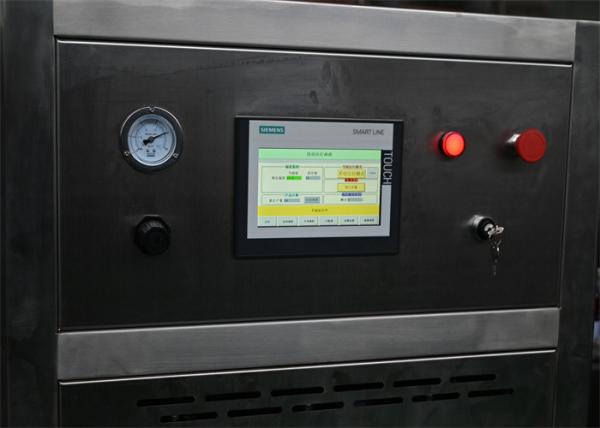 10mm Medical Heat Sealer with Adjustable Temperature for Tyvek Packaging