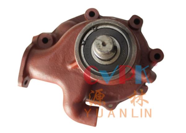 16100-2371 Excavator Diesel Water Pump Assy 16100-2371 Water Pump  For HINO Of Engine H06CT