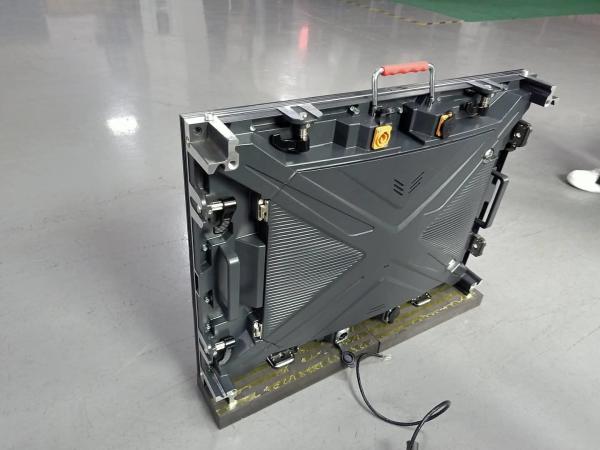 4500nits Outdoor Fixed LED Display