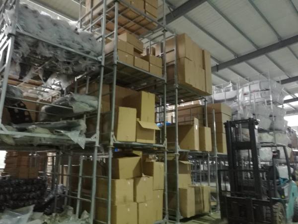 2018 Mercedes Benz Car Parts OEM 2135200000 E400 W213 Compatible