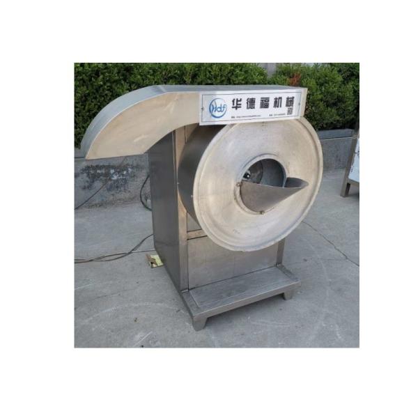 Food Factory Large Capacity French Fries Bags Making Machine Manufacturers