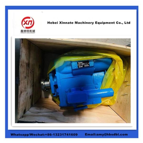 EATON 5423-518 Hydraulic Rexthod Pump 5433-134 Hydraulic Motor