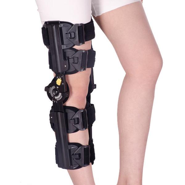 Medical Hinge Knee Support