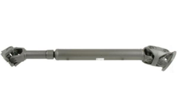 2011 2012 2013 Dodge Ram 2500 Pickup Driveshaft/Prop Shaft OE#52123326AB/52105934