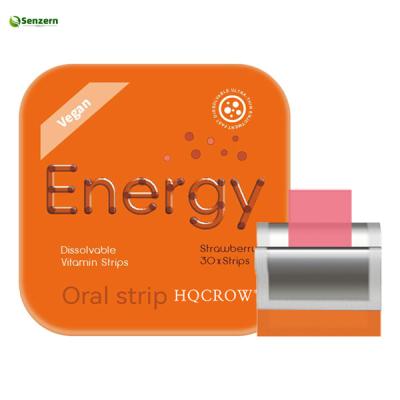 Customized Orally Dissolving Tablets Rich In Zinc Natural Vitamin Resveratrol