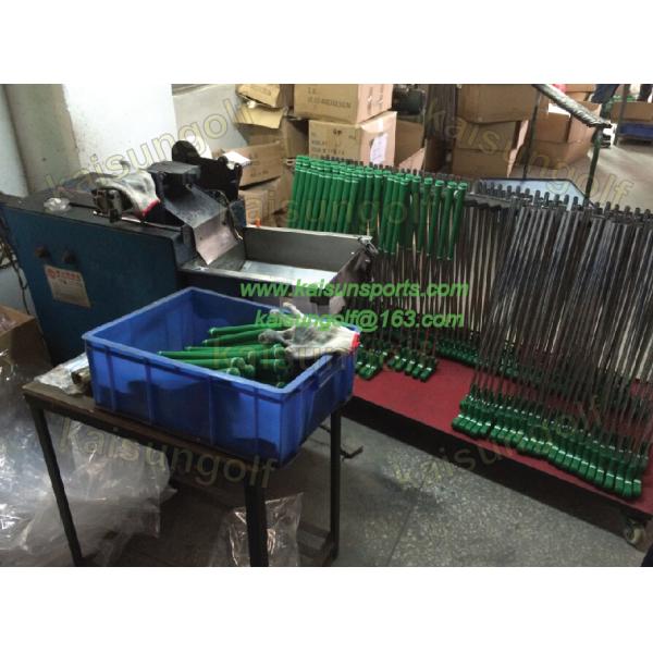 mini golf putter , mini golf rubber putter , rubber golf putter , mini golf , golf putter