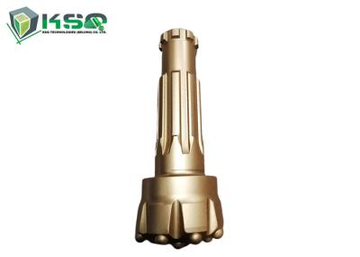 3 de DTH DHD3.5 90mm polegadas de bocado de perfuração para abaixo da perfuração do poço do furo e de água