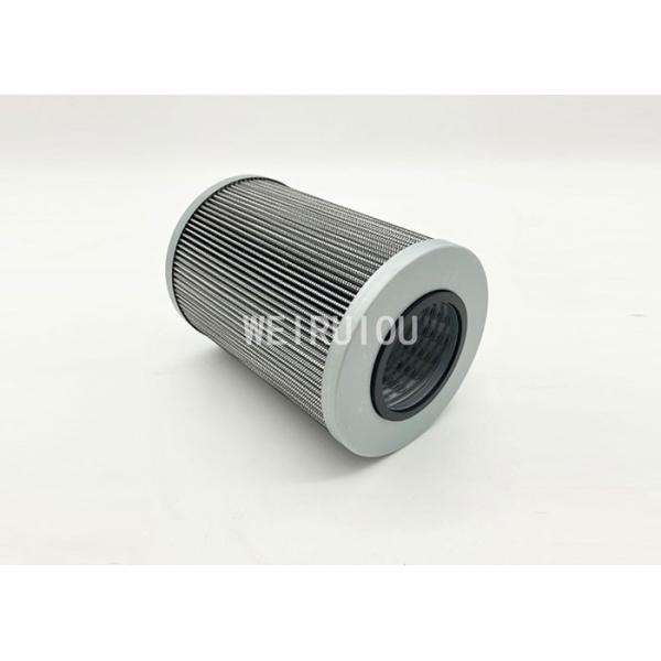 8231101804 P175120 Hydraulic Oil Filter 25 Micron Construction Machinery Parts