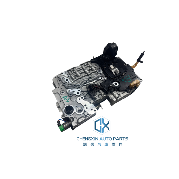 Classic High Quality 3-series F30 F31 F35 LCI Automatic Transmission Oil Circuit Board GA8HP45Z Mechanical Gear Computer for BMW
