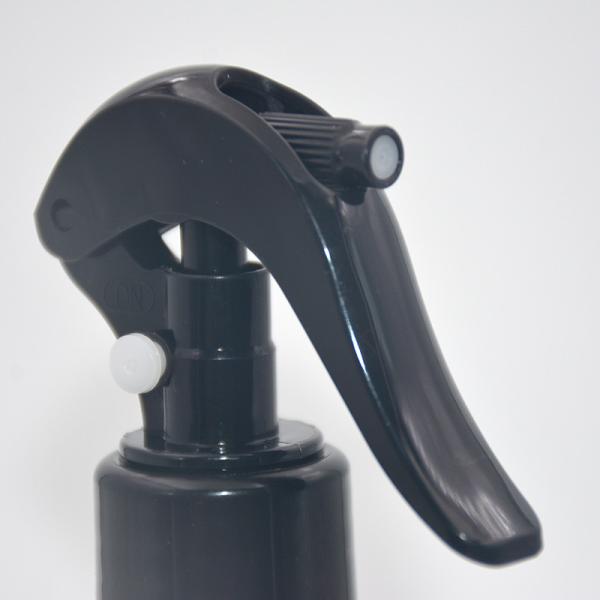 0.25cc - 0.30cc Dosificación PP Plastico Spayer disparador 28mm cabeza de pulverización de disparador para viajes
